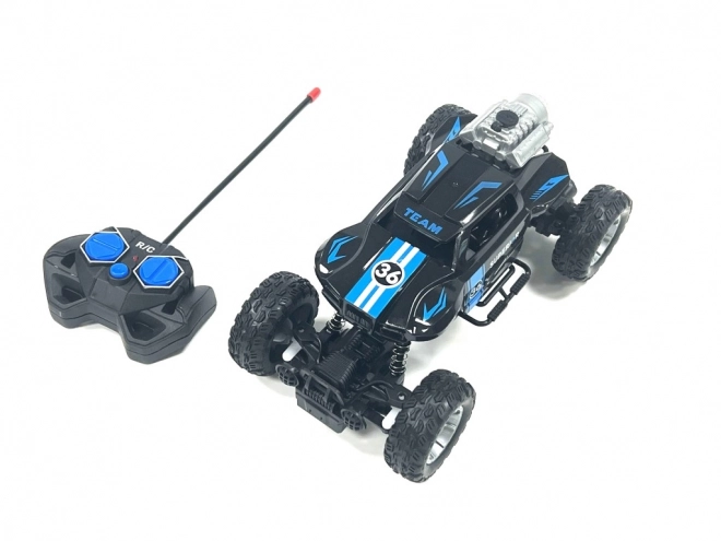 RC Auto na daljinsko upravljanje s penjanjem