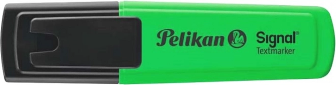 Osvjetljivač Pelikan Signal zeleni