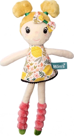 Lagana i spremna za igru