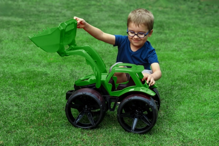 Izdržljiva i lagana konstrukcija