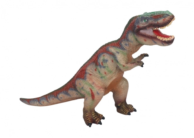 Tyrannosaurus Rex - Dvostruki dizajn