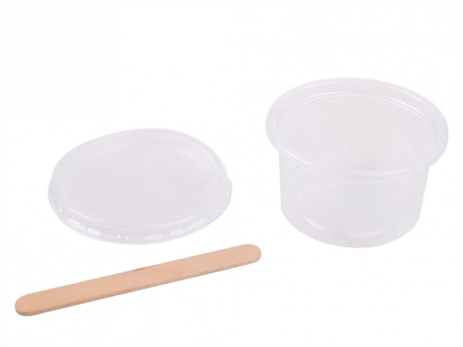Set Super Slime - Jagoda