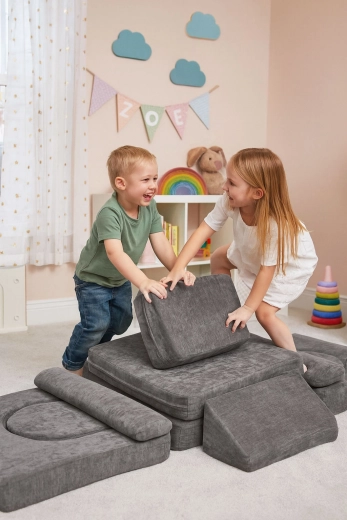 Beskrajna zabava zahvaljujući 10 modulima