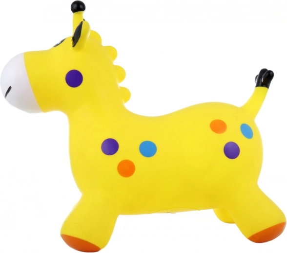 Jednostavno napuhavanje s pumpicom u pakiranju