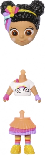 Miješaj i mijenjaj dijelove – više od 100 000 kombinacija