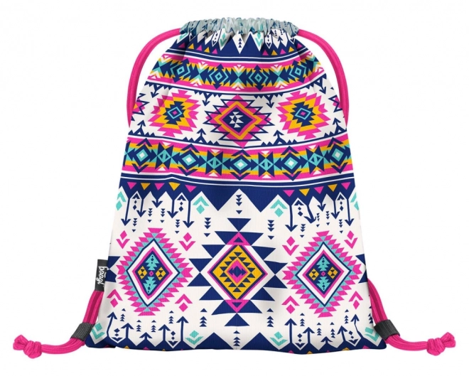 BAAGL Vrećica za obuću Boho