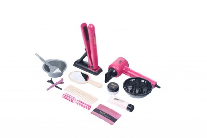 PLEJO Beauty set na baterije