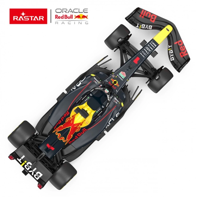 R/C auto Formula 1 Red Bull Racing RB18 1:18 2,GHz RASTAR
