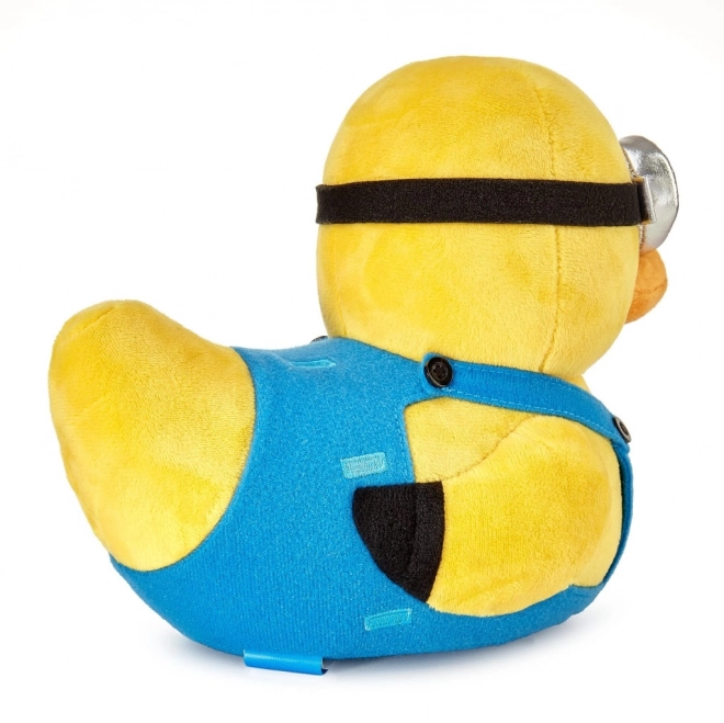 Tubbz plišana patkica Minioni Bob