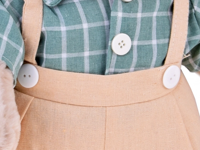 Odjeća koja se lako skida na čičak