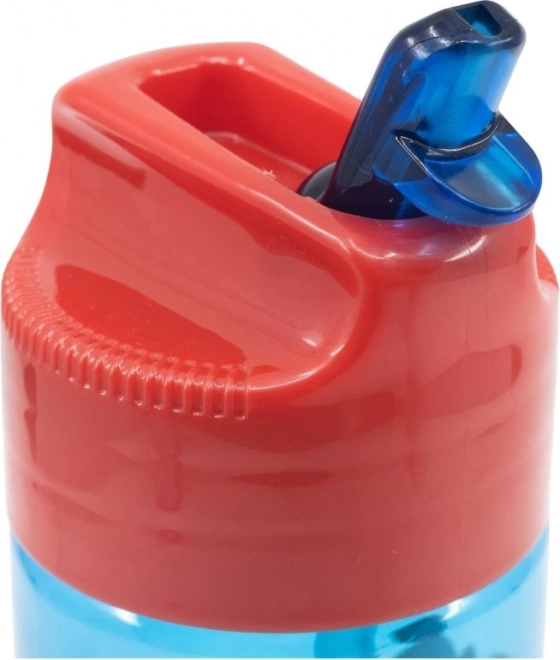 Bočica za piće s motivom Sonic 430 ml