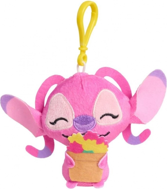 Stitch pliš s klipom (nasumičan odabir)