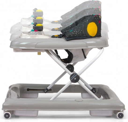 Podesiva visina sjedala