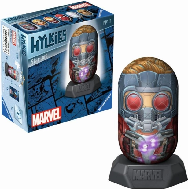 Kolekcionarska figurica Marvel Star Lord