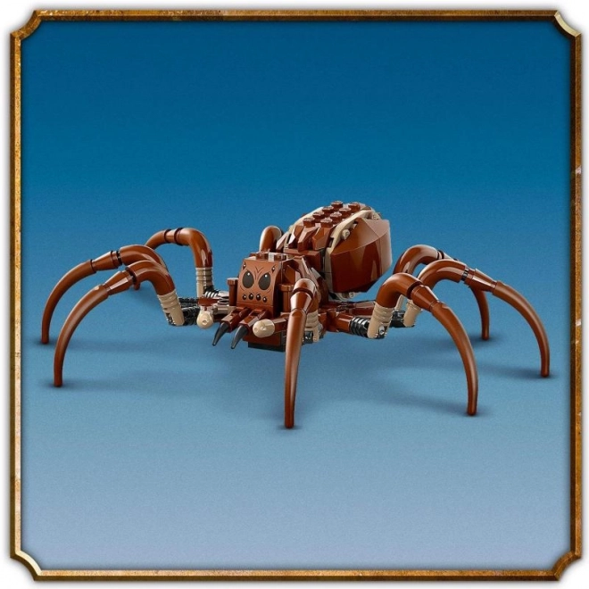 LEGO Harry Potter 76434 Aragog u Zabranjenoj šumi