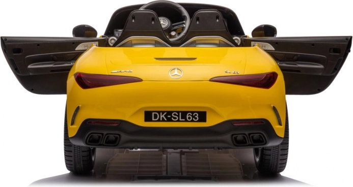 Sportski AMG dizajn iz svakog kuta