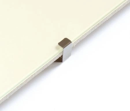 Okvir Euroclip 15x10,5 cm staklo