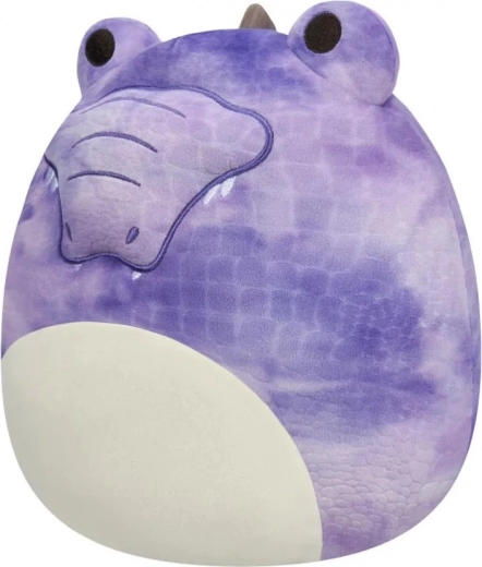 Presladak dizajn aligatora Dove