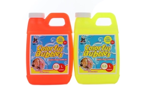 Punjenje za mjehuriće 500 ml
