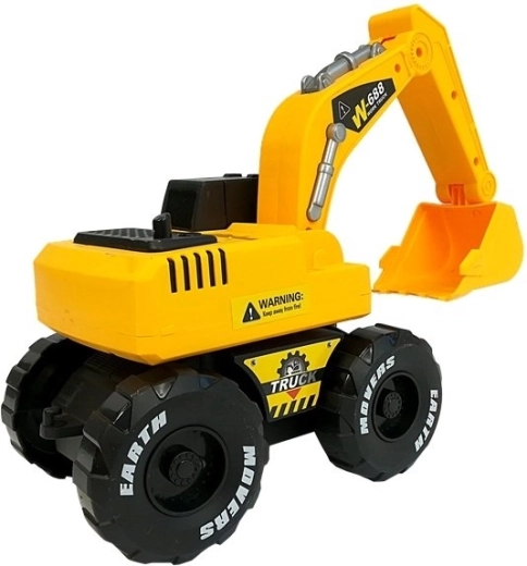 Frikcijski pogon za dinamičnu vožnju