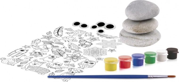 Sve u jednom za trenutačno stvaranje