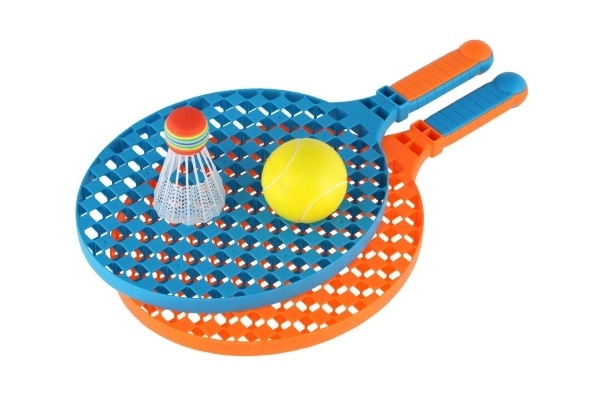 Set za soft tenis za djecu