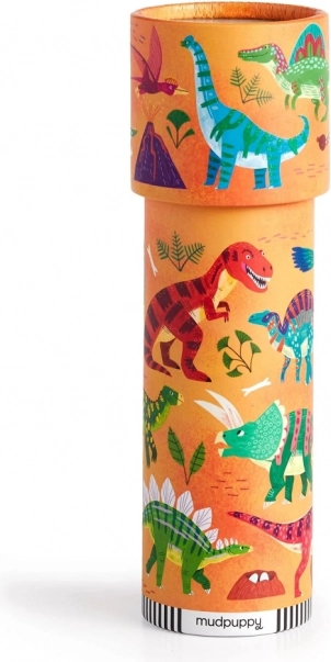 Kaleidoskop Veličanstveni Dinosauri