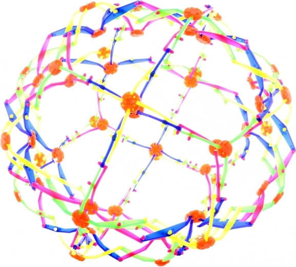Zanimljive neonske boje