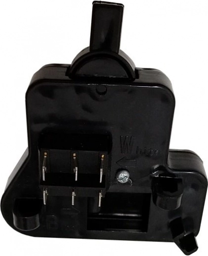 Jednostavno upravljanje smjerom vožnje