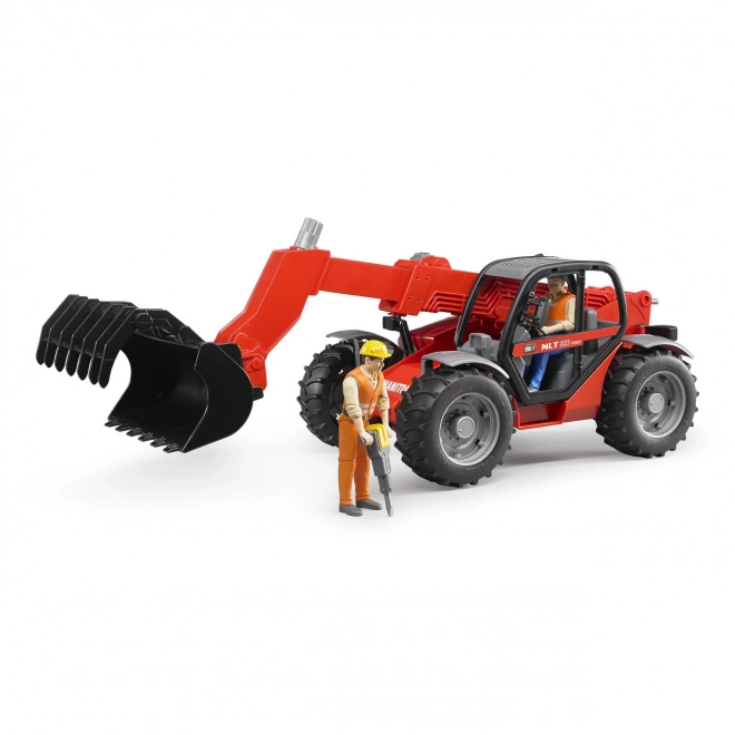 Bruder Manipulator MANITOU MLT 633