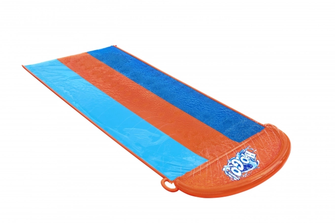 Vodeni tobogan tri staze 4,88 m