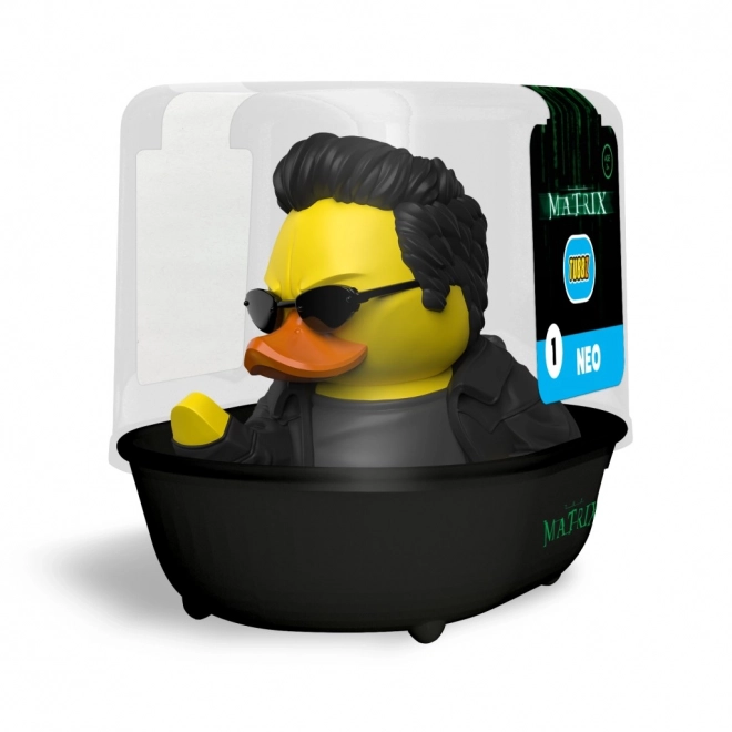 Pačić TUBBZ The Matrix Neo