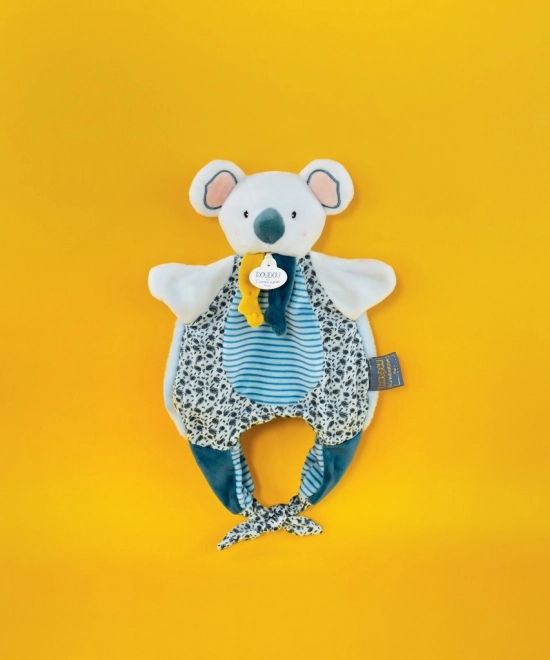 Muchlačica Koala u Torbi 3 u 1