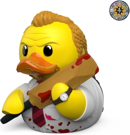 Tubbz patkica Shaun iz Zombija