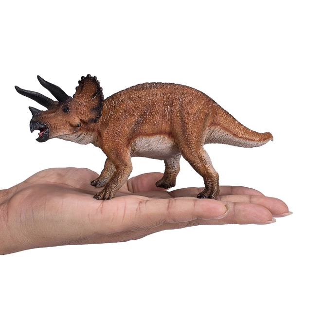 Mojo Triceratops Plastična Figura