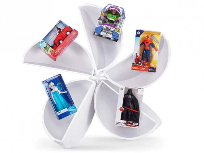 Disney Marvel Star Wars Kreativne Minijature Kuglice