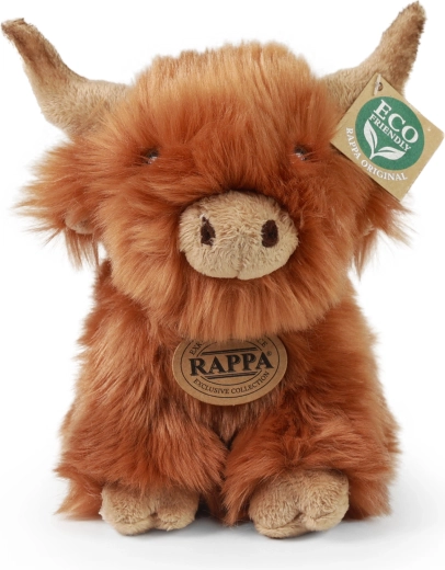 Eco-friendly materijali