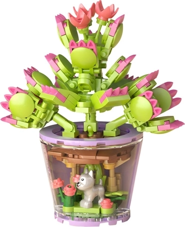 Prekrasna dekoracija s detaljima