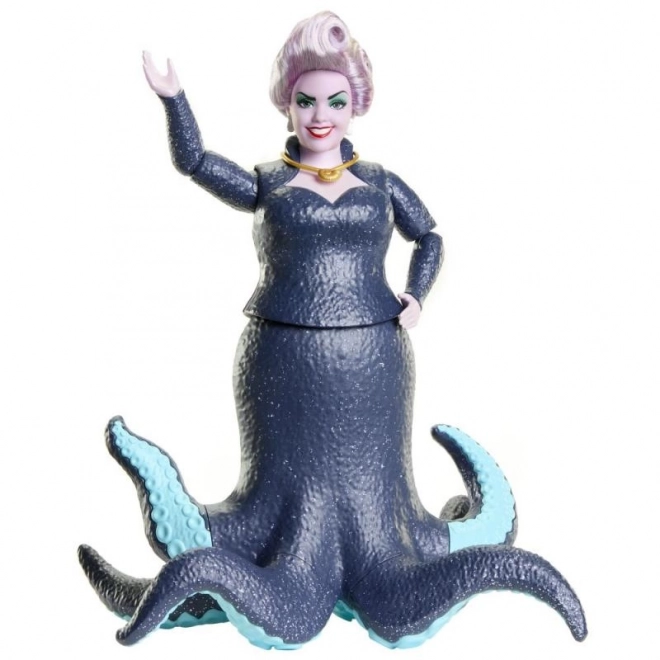 Mattel Disney Mala sirena vještica Ursula