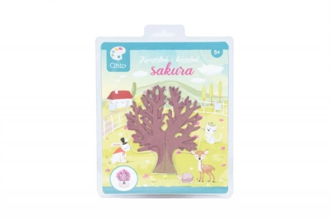 ARTO Čarobna sakura