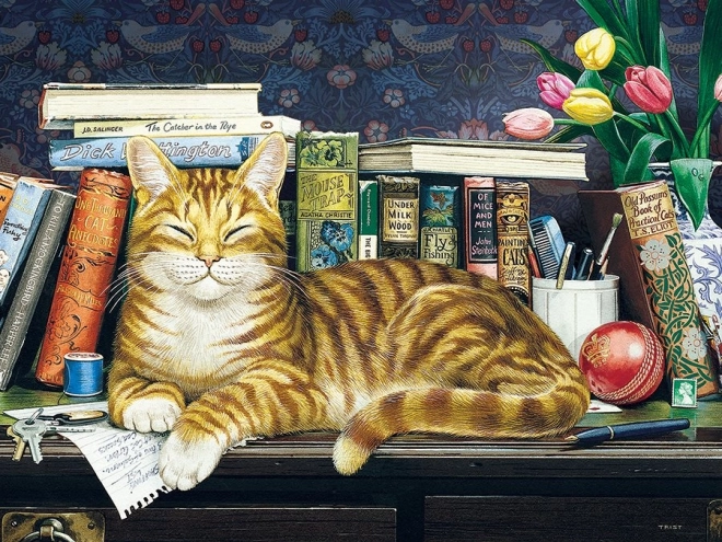 Puzzle Marmaduke XL 275 dijelova