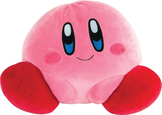 Plišani mazlić KIRBY Club Mocchi Mocchi Mega