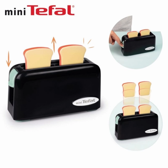 Mini Toster Tefal Express