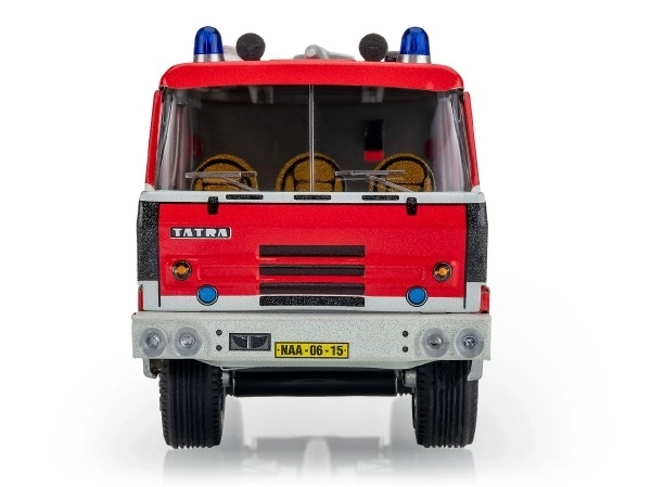 Model vatrogasnog vozila Tatra