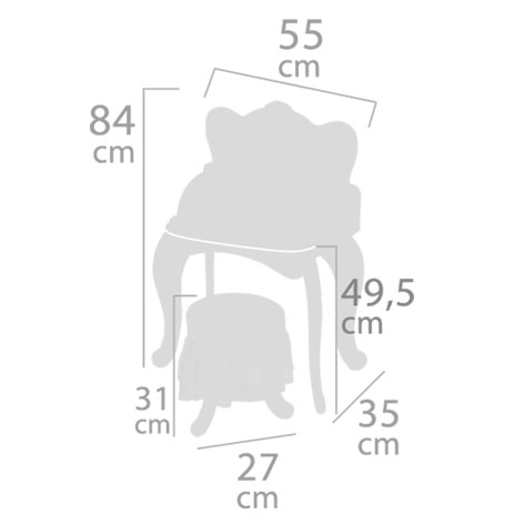 Precizne dimenzije i stilizacija