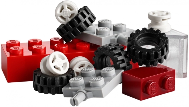 LEGO Classic 10713 Kreativni kovčeg