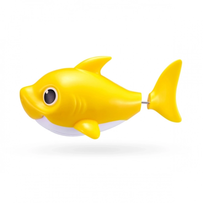 Plutajuća igračka mini morski pas Baby Shark