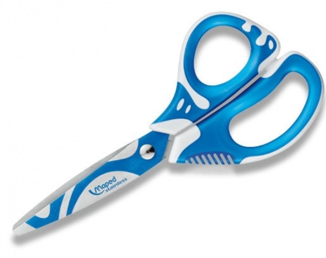 MAPED škare Zenoa Fit 13cm 1 komad (mix)