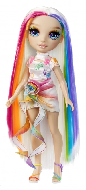 Rainbow High lutka s bojama za kosu