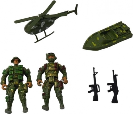 Vojni set STARX